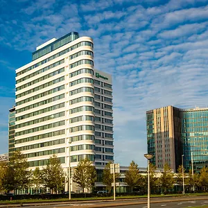 Express Arena Towers By Ihg 3*, Amsterdam Niederlande