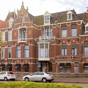 Western Hotel La Haya