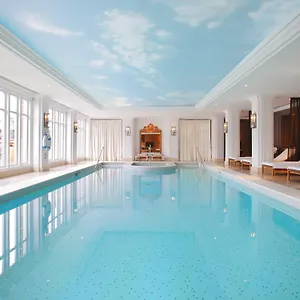 Intercontinental Amstel Amsterdam, An Ihg 5*, Amsterdam Niederlande