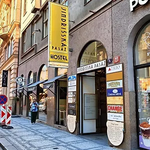 A - Centrum , Prag Tschechische Republik