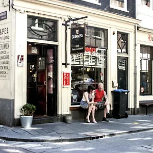Internationaal Hotel Ámsterdam