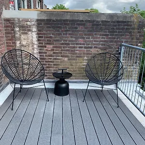 - Maliesingel , Utrecht Niederlande